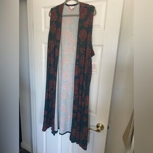 NWT LuLaRoe Koy